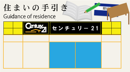 住まいの手引き